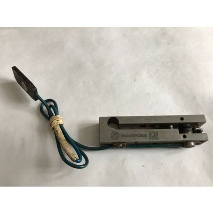 Marposs A18 Gage Head Tranducer SENSOR,SD