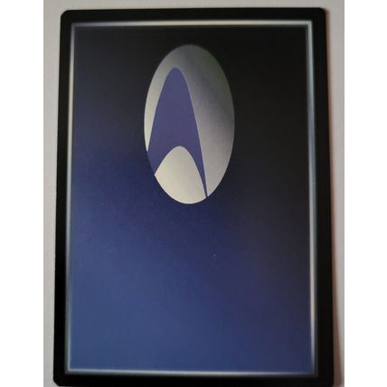 STAR TREK CCG/TCG 1ST EDITION HOLODECK ADVENTURES RARE + DUCHAMPS 93R+
