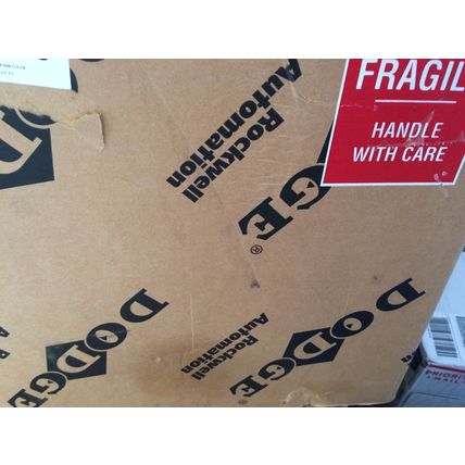 NEW DODGE TIGEAR MR94670L1 Z MC,03505030 GEAR REDUCER Q350B030M056L1 TIGEAR,AO