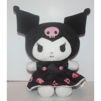 2023 Sanrio 12 inch Kuromi Plush