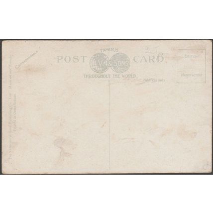 Vernon, Okanagan Valley, British Columbia, c.1910 - Valentine's Postcard