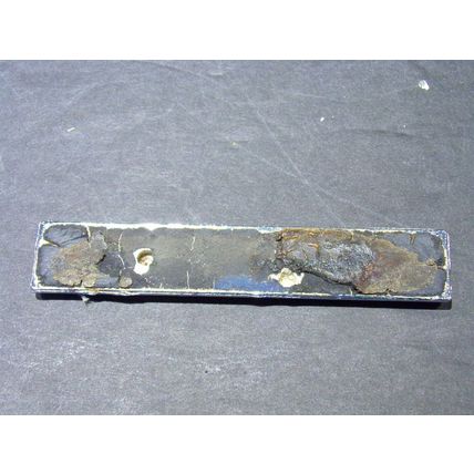 1971 72 73 74 Dodge Charger Arrow Emblem OEM 3506410