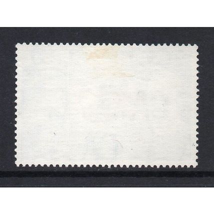 Grenada - 1966 - 1c Churchill Commemoration (sg225) Mint Hinged