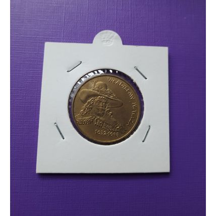 Polen 2 Zloty 1999 - Wladyslaw IV Waza - . Münze