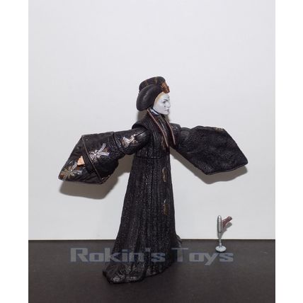 Loose The Vintage Collection VC84 Queen Amidala 3.75"