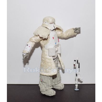 Loose The Vintage Collection VC128 Range Trooper 3.75"