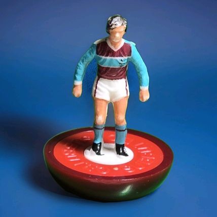 SUBBUTEO #488 WEST HAM UNITED LW SPARE FIGURE - PLAYER Red Base
