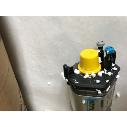NEW BALLUFF BTL5-A11-M0305-B-SU147-S32 MICROPULSE LINEAR TRANSDUCER,SL