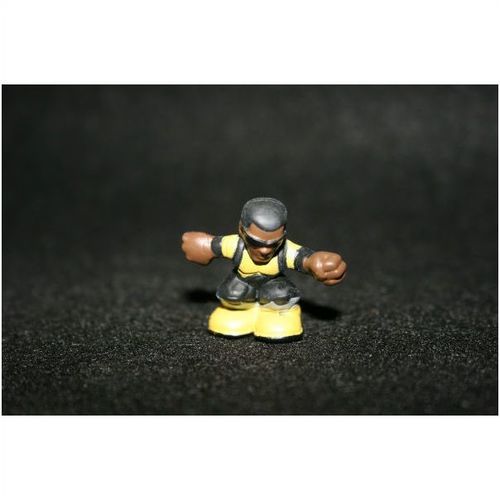 Ultimate Spider-Man Fighter Pods - Luke Cage
