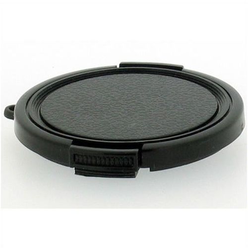 52mm Clip-on Lens Cap