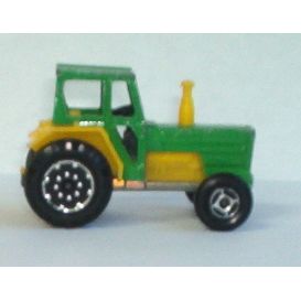Majorette ' TRACTOR ' 1:65