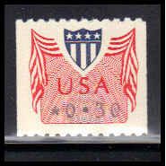 CVP31 30c Shield Very Fine MNH Dry Gum PA4527