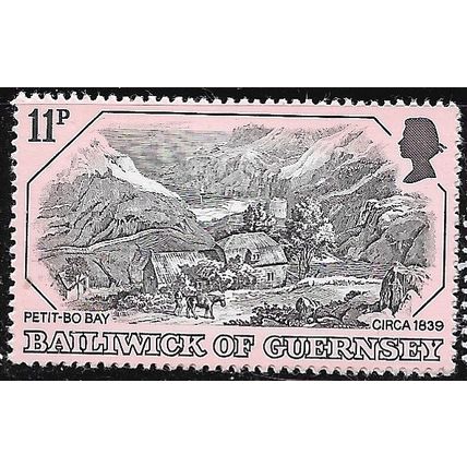 1978 SG 163 - MNH (**)