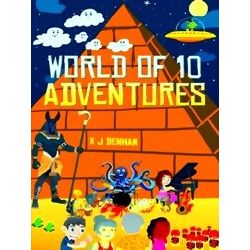 World Of 10 Adventures