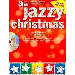 A Jazzy Christmas