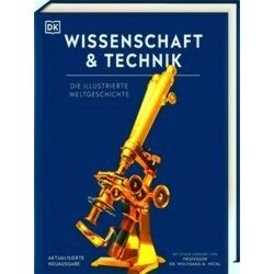 Wissenschaft Technik