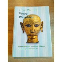 Verre Werelden De Verzameling Van Hans Warren