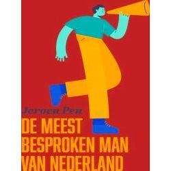 De Meest Besproken Man Van Nederland