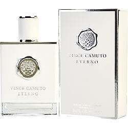VINCE CAMUTO ETERNO by Vince Camuto EDT SPRAY 3.4 OZ For MEN