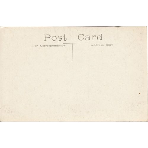 Vintage Sepia RP Postcard The Beach Bournemouth Dorset Sea Sand Boats Bathers