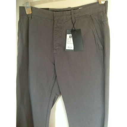 4YOU MENS MID GREY STRAIGHT LEG JEANS W33 L32" BNWT (8685)