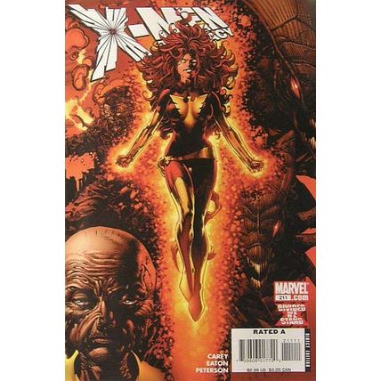 X-Men (Legacy) (Vol 1) # 211 VFN MODERN AGE COMICS