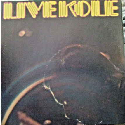 Ronnie Kole and His Trio-Live Kole-LP-197?-NM/VG+ Double Album *Autographed
