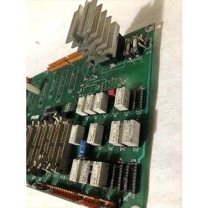 MANIOBRA-E AE5911095,MANI0BRA-E,TH305040 PC BOARD,BK