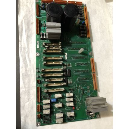 MANIOBRA-E AE5911095,MANI0BRA-E,TH305040 PC BOARD,BK