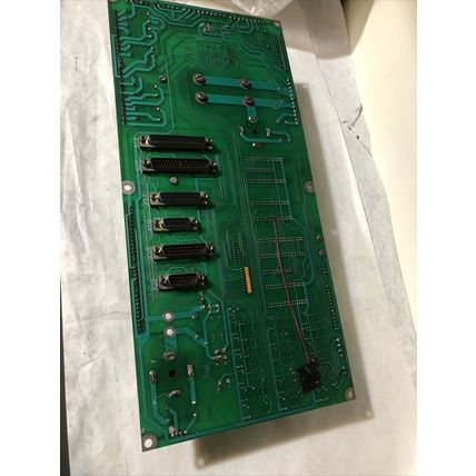 MANIOBRA-E AE5911095,MANI0BRA-E,TH305040 PC BOARD,BK