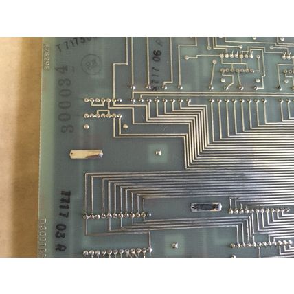 FOXBORO D3008RQ A,D3008RQ,F7829E,D3001BN PCB BOARD ,BA