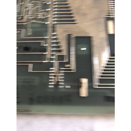 FOXBORO D3008RQ A,D3008RQ,F7829E,D3001BN PCB BOARD ,BA
