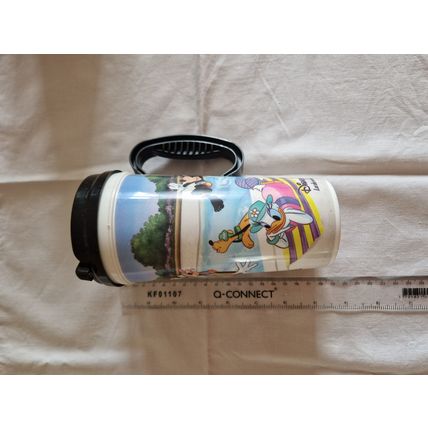 Walt Disney World Drinking Cup - 2012