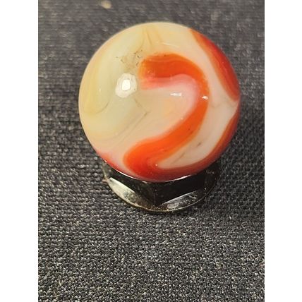 Vintage CAC Swirl Marble 5/8 Inch Mint- Condition R2