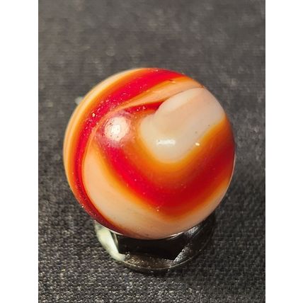 Vintage Ravenswood Swirl Marble .62 Mint- Condition R2
