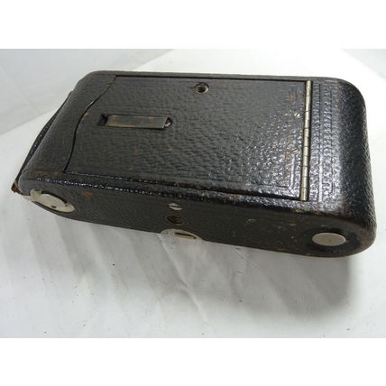Vintage Eastman Kodak TB 2550100 Antique Folding Ball Bearing Camera*