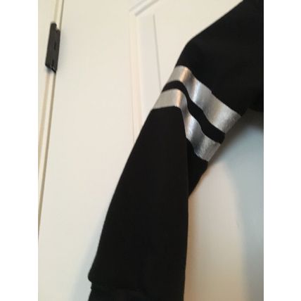 Real Love Girls Full Zip Hoodie Sweatshirt Jacket Size 4