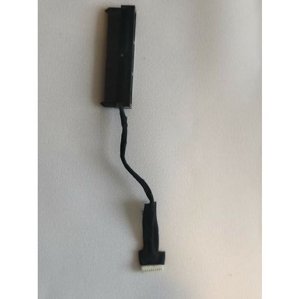 HP ENVY M6-K, M6-K022DX Laptop SATA Hard Drive Disk Connector HDD Cable