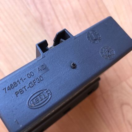 Land Rover LR2 LR013051 Jaguar C2D15355 OEM Headlamp Control Module 6H5213K031AE