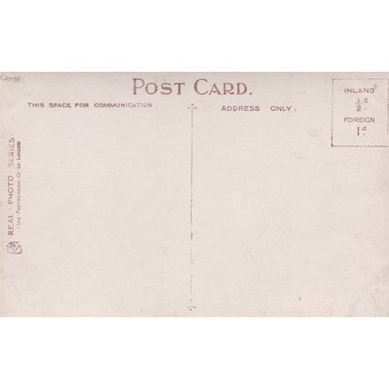 EC800 ELY CATHEDRAL - LADY CHAPEL. PRINTED POSTCARD