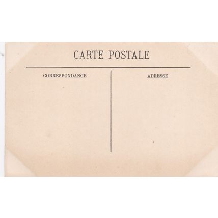 ED107 ORAN - TRAMWAY STATION AND HOTEL CONTINENTAL .LL PRINTED POSTCARD