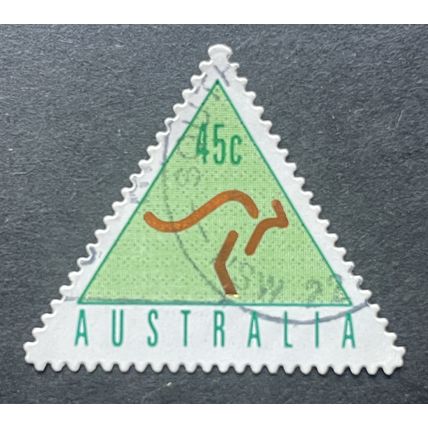 AUSTRALIA 1994 SG 1498 USED