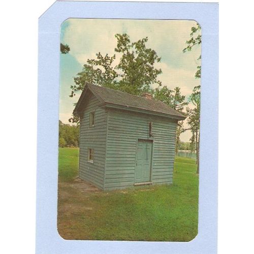 NJ Absecon The Bootmakers Shop Of Historic Smithville Inn nj_box1~15