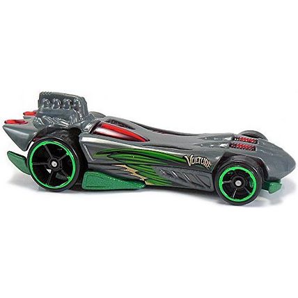 Hot Wheels - Power Bomb: Spider-Man Homecoming #3/6 (2017) *Walmart Exclusive*