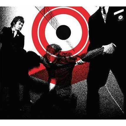 Thursday : City By the Light Divided, a [limited Edition] [us Import] CD (2006)