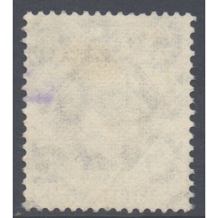 GB Scott 248 - SG475, 1937 Dark Colours 1/- used