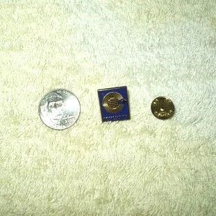 vancouver british columbia canada pin brooch ballou registered
