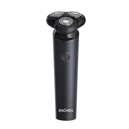 ENCHEN MENS ELECTRIC SHAVER BLACK STONE 7 Portable Beard Trimmer Rechargeable
