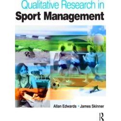 Qualitative Research in Sport Management