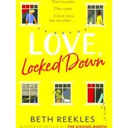 Love, Locked Down